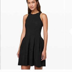 Lululemon Here To There Dress NWOT